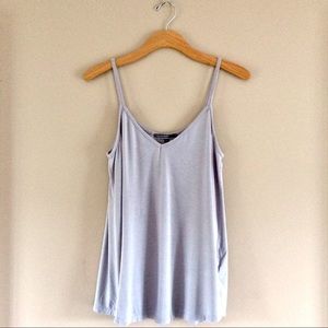 Emma’s Closet Trapeze Tank